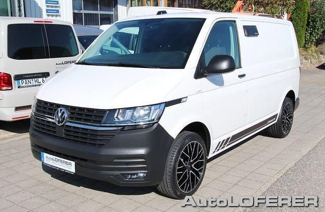 Andere Gebraucht 2020 VW T6.1 Van | 26.900 € (Fairer Preis) - Bild 1/4