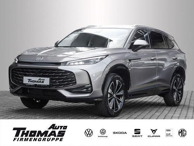 Medal silver Neu 2025 MG HS Comfort SUV | 26.990 € (Guter Preis) - Bild 1/3