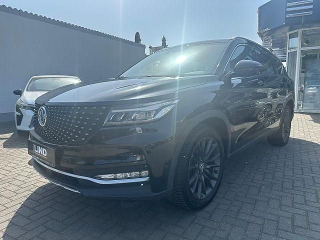 Schwarz Gebraucht 2023 DFSK Fengon SUV | 25.490 € (Superpreis) - Bild 1/4