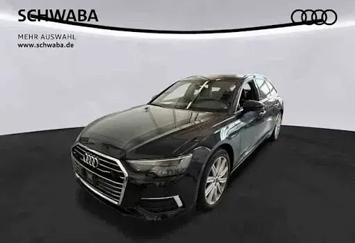 Gebraucht Audi A6 Design 204 PS (150 kW) 2023 Kombi