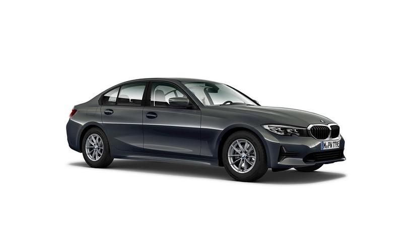 Gebraucht BMW 330 184 PS (135 kW) 2025 Limousine