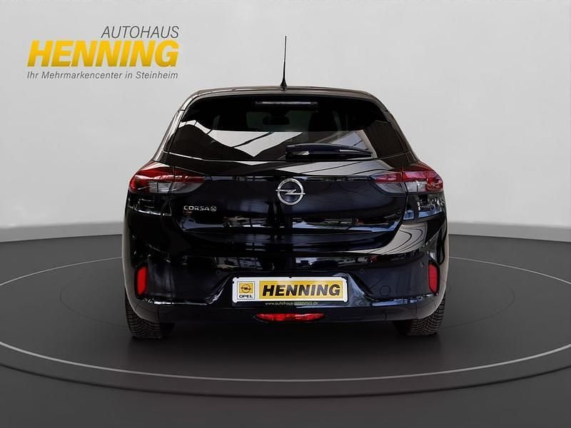 Occasion Opel Corsa Edition 73 kW (100 ch) 2024 Noir Citadine