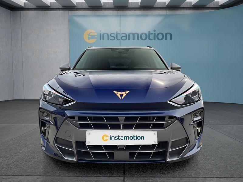 Gebraucht Cupra Terramar 265 PS (194 kW) 2025 Blau SUV