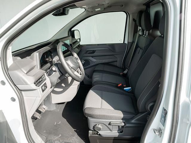 Neu VW Transporter 150 PS (110 kW) 2025 Clear white Van