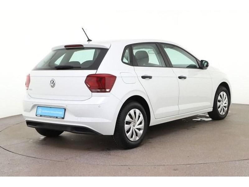 Gebraucht VW Polo Life 80 PS (58 kW) 2023 Kleinwagen