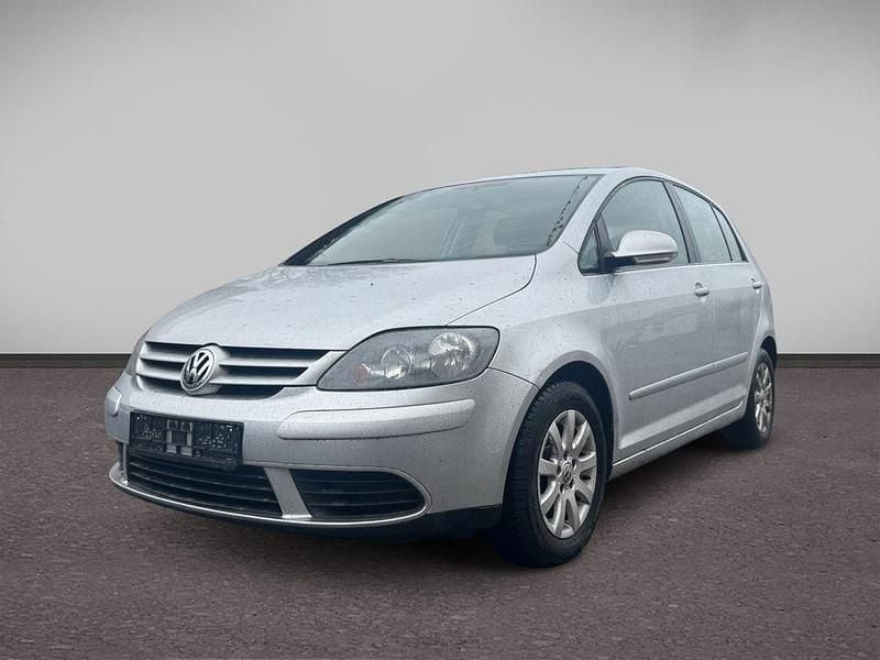 Gebraucht VW Golf Plus Cross 105 PS (77 kW) 2005 Other Van / Kleinbus