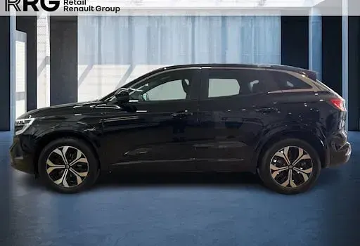 Gebraucht Renault Austral Evolution 158 PS (116 kW) 2024 Schwarz SUV