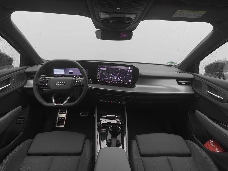 Neu Audi Q3 S-Line 272 PS (200 kW) 2026 Grau SUV