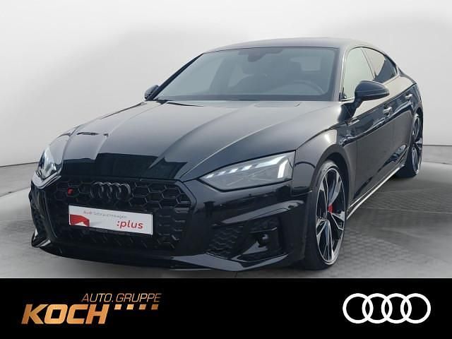 Gebraucht Audi S5 Ambiente 342 PS (251 kW) 2024 Schwarz