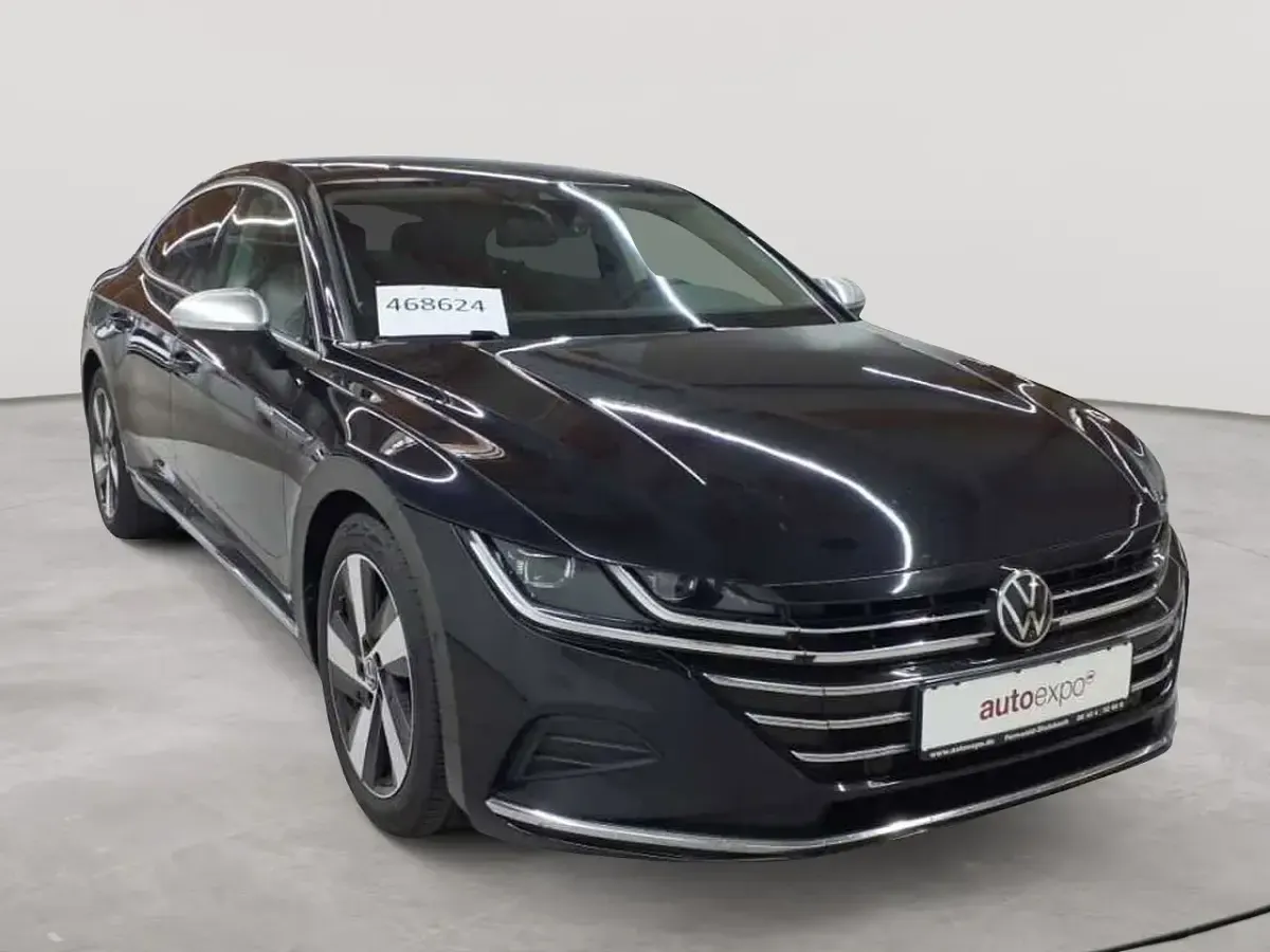 Gebraucht VW Arteon Elegance 200 PS (147 kW) 2022 Limousine