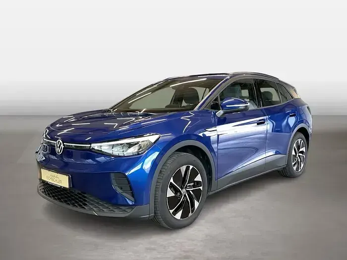 Gebraucht VW ID.4 Pure 125 kW (170 PS) 2022 SUV
