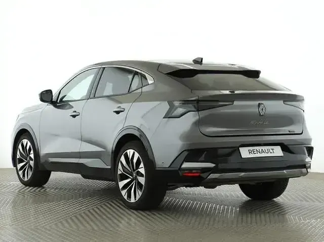Usata Renault Rafale Techno 2025 Grigio SUV