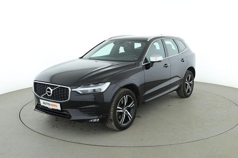 Gebraucht Volvo XC60 R-Design 2019 SUV