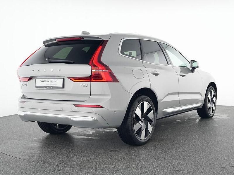 Gebraucht Volvo XC60 Plus 335 PS (246 kW) 2025 Silber SUV