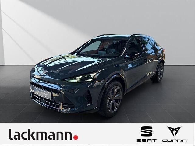 Neu Cupra Formentor 204 PS (150 kW) 2025 Fjordblau SUV