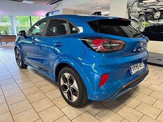 Gebraucht Ford Puma Gen-E 122 kW (167 PS) 2025 SUV