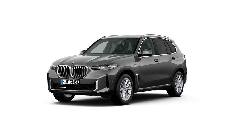 Gebraucht BMW X5 Efficient Dynamics 313 PS (230 kW) 2023 SUV