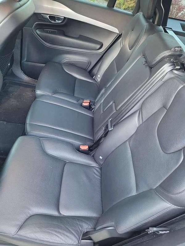 Gebraucht Volvo XC90 Momentum 235 PS (172 kW) 2018 SUV