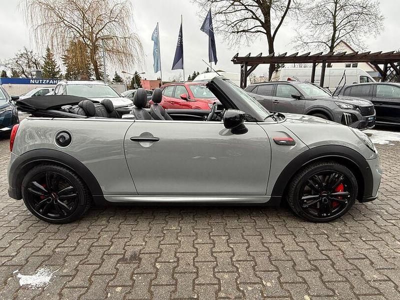 Gebraucht Mini Cooper 231 PS (169 kW) 2022 Grau Kleinwagen