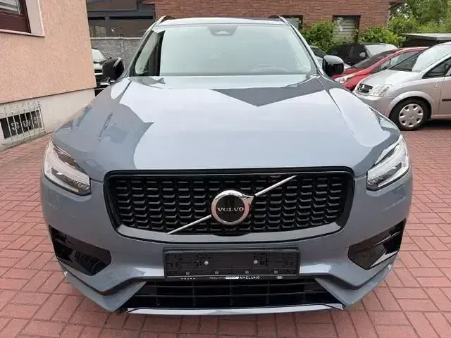 Gebraucht Volvo XC90 Ultimate 235 PS (172 kW) 2023 Thunder grey SUV