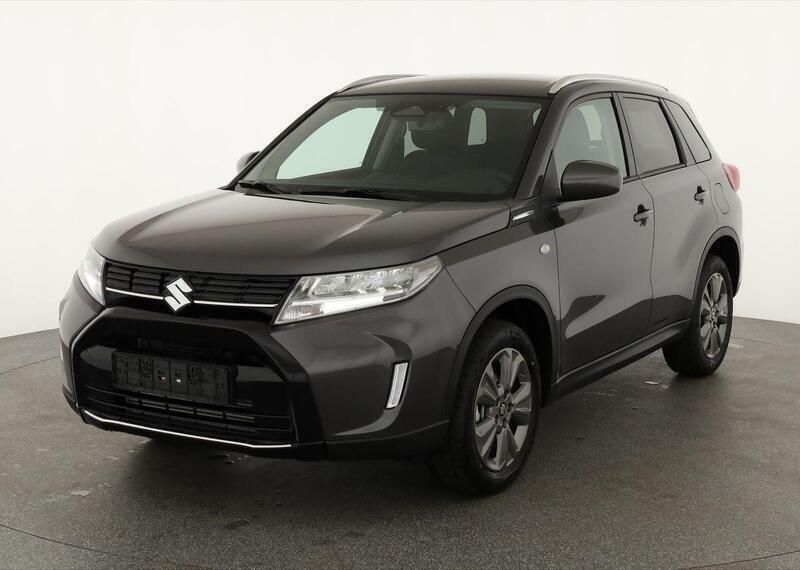 Titan dark gray pearl metallic Neu 2025 Suzuki Vitara Comfort SUV | 25.495 € (Fairer Preis) - Bild 1/4
