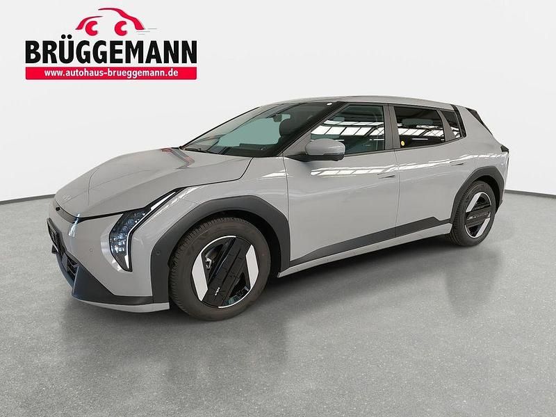 Grau Neu 2025 Kia EV4 4 Kleinwagen | 45.990 € (Guter Preis) - Bild 1/4