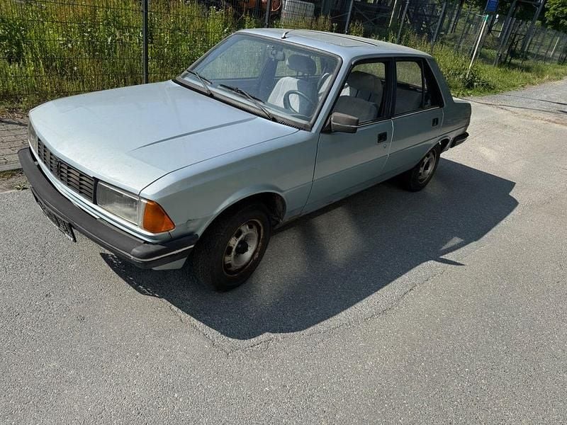 Gebraucht Peugeot 305 60 PS (44 kW) 1983 Limousine
