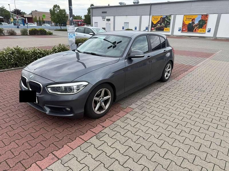 Gebraucht 2016 BMW 118 Advantage Kleinwagen | 8.250 € (Fairer Preis) - Bild 1/3