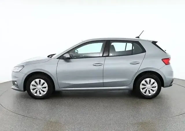 Neu Skoda Fabia 116 PS (85 kW) 2026 Andere Kleinwagen