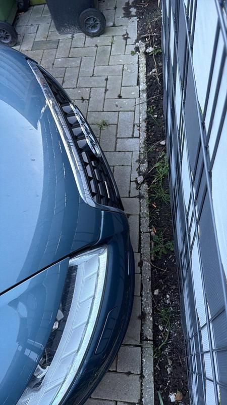 Gebraucht Audi A6 290 PS (213 kW) 2009 Blau Limousine