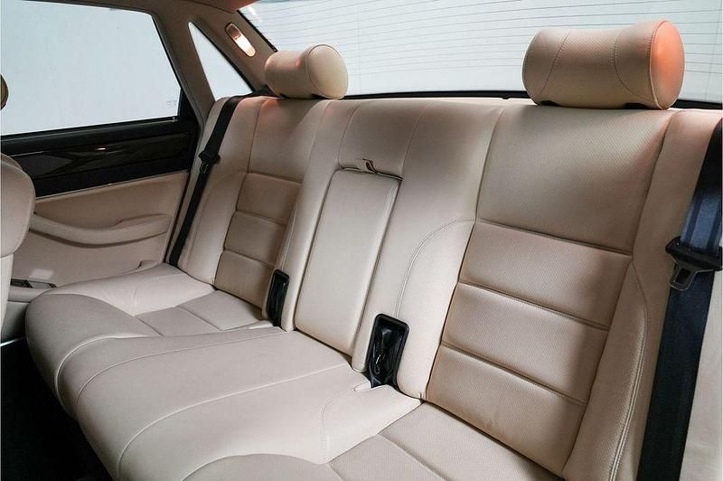 Gebraucht Jaguar XJR 370 PS (272 kW) 1995 Weiß Limousine