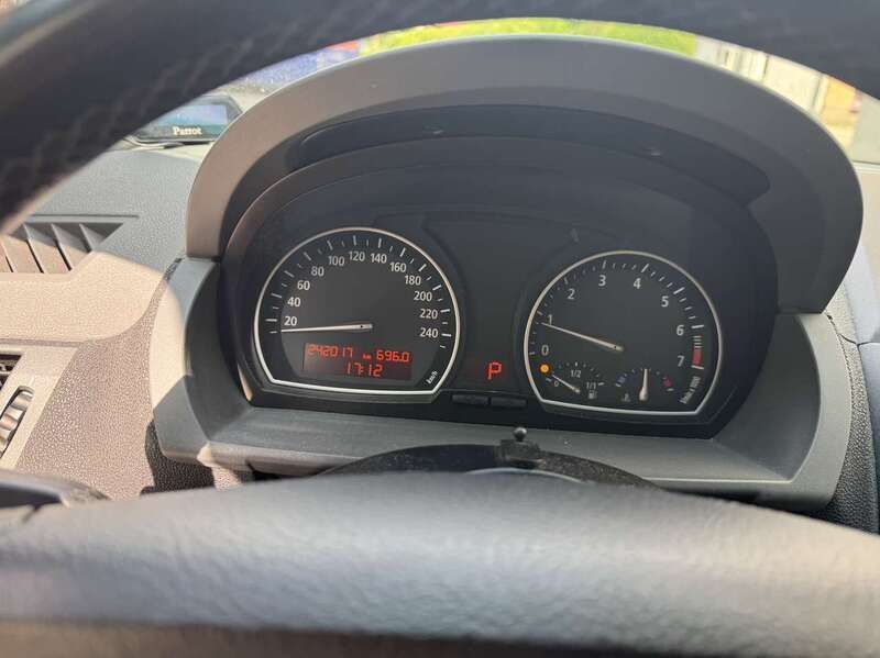 Gebraucht 2004 BMW X3 SUV | 3.900 € (Fairer Preis) - Bild 1/4