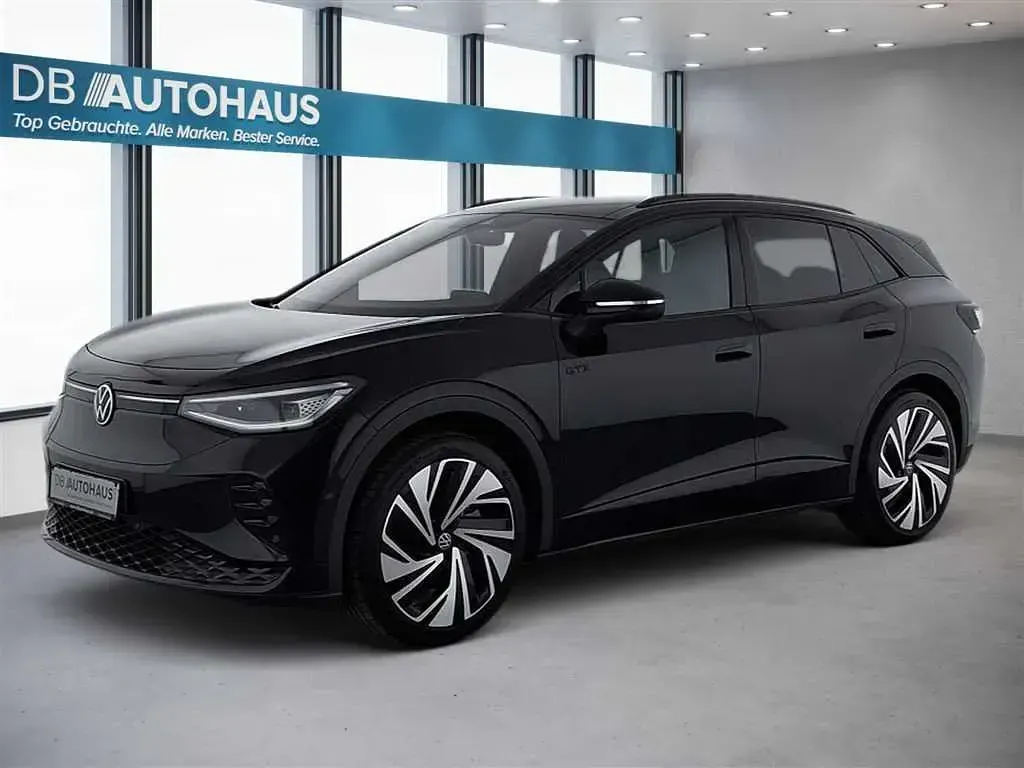 Gebraucht VW ID.4 GTX 219 kW (299 PS) 2023 SUV