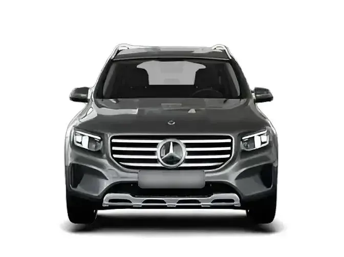 Gebraucht Mercedes GLB180 Progressive 116 PS (85 kW) 2025 Grau SUV
