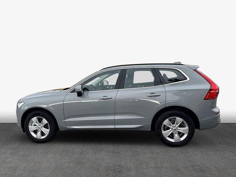 Neu Volvo XC60 Core 250 PS (183 kW) 2025 Grau SUV