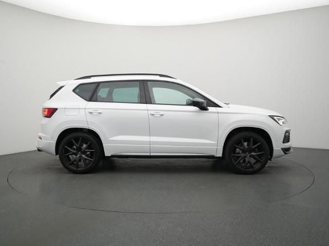 Neu Cupra Ateca VZ 300 PS (220 kW) 2026 Weiss SUV