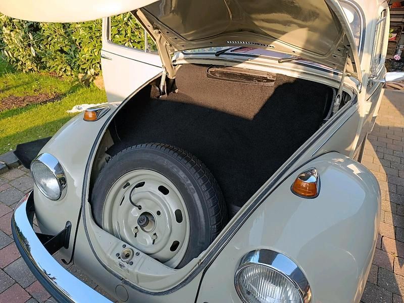 Gebraucht VW Käfer 34 PS (25 kW) 1968 Andere farben Kleinwagen