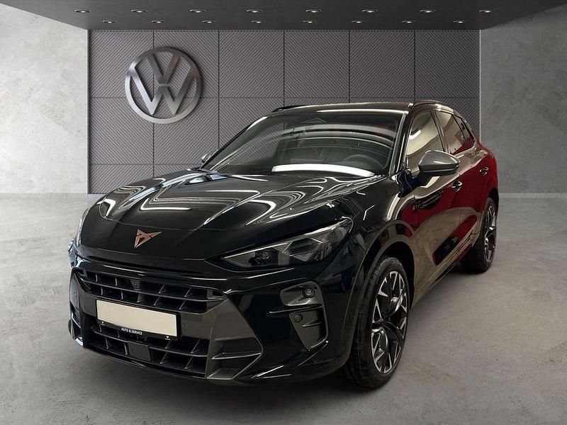 Schwarz Neu 2025 Cupra Terramar VZ SUV | 47.390 € (Fairer Preis) - Bild 1/3