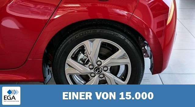 Neu Mazda 2 Exclusive-Line 116 PS (85 kW) 2026 Metallic Kleinwagen