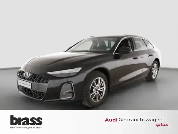 Gebraucht Audi A6 Advanced 204 PS (150 kW) 2025 Kombi