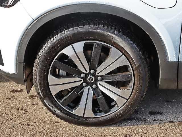 Gebraucht Volvo XC40 Plus 261 PS (191 kW) 2023 Blau SUV