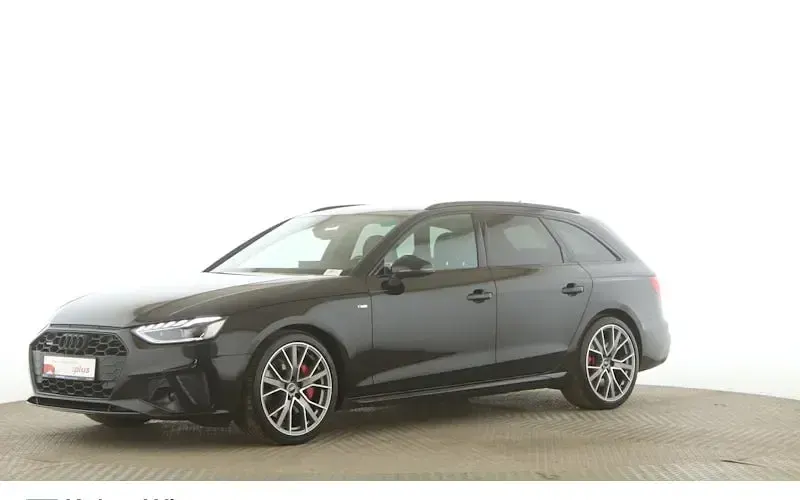 Gebraucht Audi A4 S-Line 286 PS (210 kW) 2022 Kombi