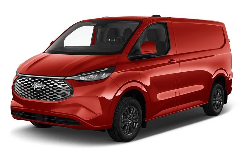 Gebraucht Ford Transit 100 kW (136 PS) 2024 Van