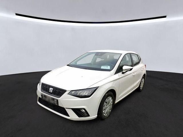 Gebraucht Seat Ibiza Reference 80 PS (58 kW) 2023 Kleinwagen