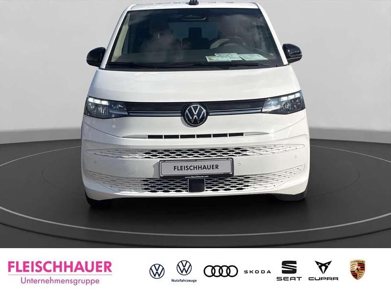 Neu VW Multivan Life 150 PS (110 kW) 2026 Weiss Van
