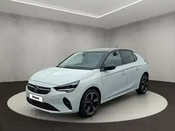 Gebraucht Opel Corsa Elegance 101 PS (74 kW) 2022 Kleinwagen