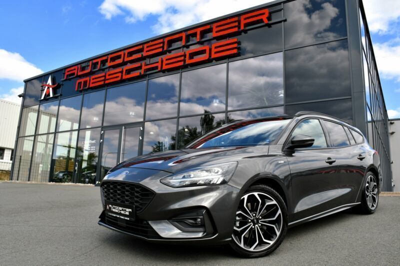 Verkauft Ford Focus Turnier 2 0 Ecoblu Gebraucht 19 8 3 Km In Meschede