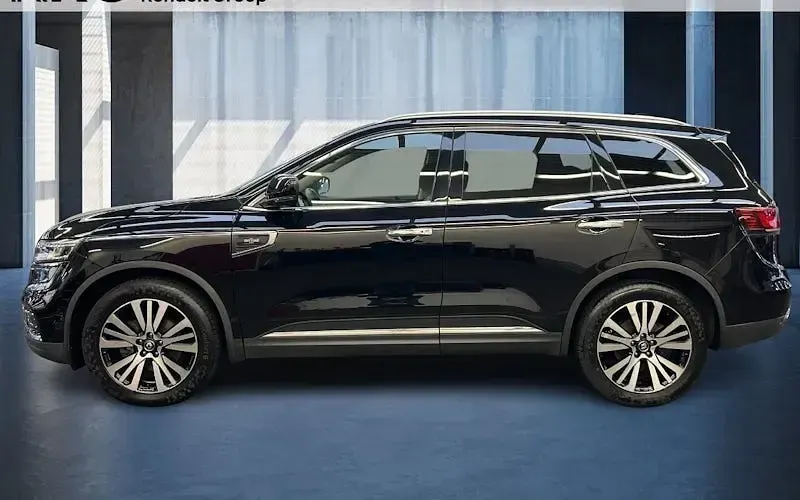 Gebraucht Renault Koleos Initiale Paris 184 PS (135 kW) 2023 Schwarzmetallic SUV