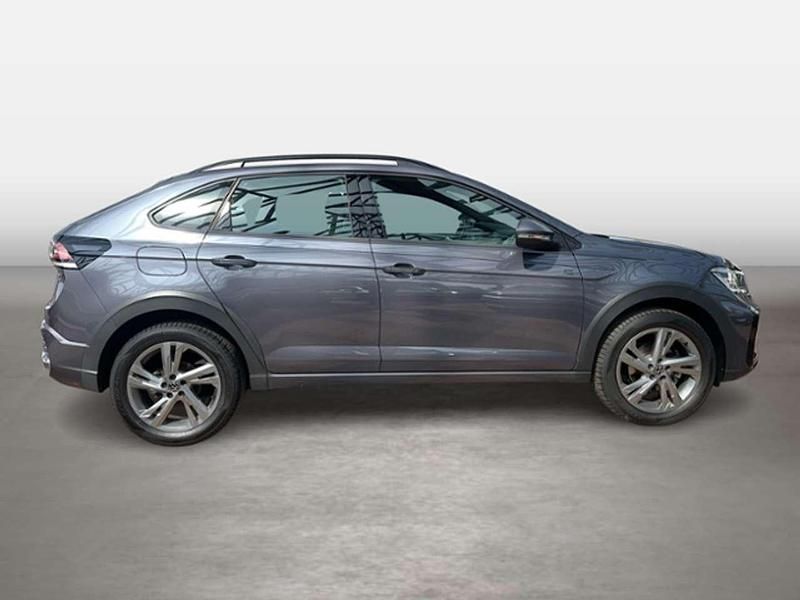 Gebraucht VW Taigo R-line 116 PS (85 kW) 2024 Grau SUV