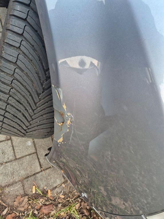 Gebraucht Audi A4 150 PS (110 kW) 2003 Silber Limousine